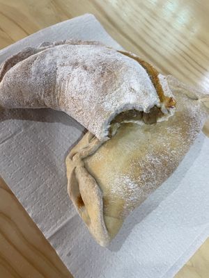   at Rios Vegan Food in Puerto Viejo De Talamanca