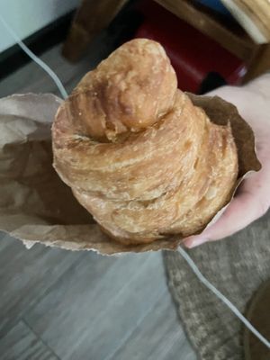   at Rios Vegan Food in Puerto Viejo De Talamanca