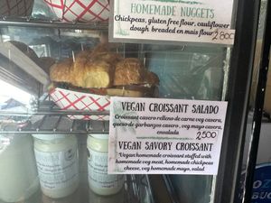  at Rios Vegan Food in Puerto Viejo De Talamanca