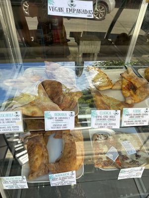  at Rios Vegan Food in Puerto Viejo De Talamanca