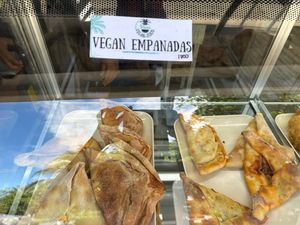  at Rios Vegan Food in Puerto Viejo De Talamanca