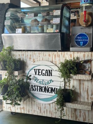  at Rios Vegan Food in Puerto Viejo De Talamanca