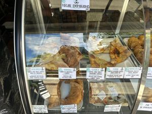  at Rios Vegan Food in Puerto Viejo De Talamanca