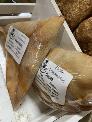   at Rios Vegan Food in Puerto Viejo De Talamanca