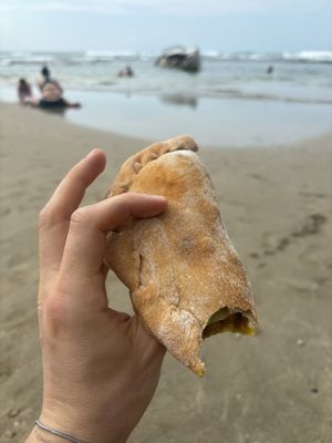   at Rios Vegan Food in Puerto Viejo De Talamanca