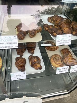   at Rios Vegan Food in Puerto Viejo De Talamanca