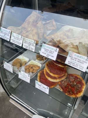   at Rios Vegan Food in Puerto Viejo De Talamanca