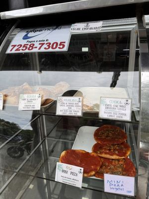 Draußen   at Rios Vegan Food in Puerto Viejo De Talamanca