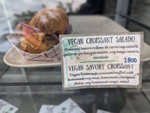  at Rios Vegan Food in Puerto Viejo De Talamanca