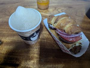  at Rios Vegan Food in Puerto Viejo De Talamanca