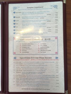 Most can be veggie at Bonanza in Lone Pine