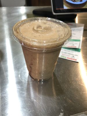 Shakie   at A Live Kitchen in Queens