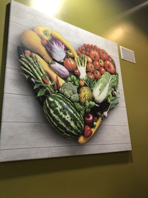 Indoor   at A Live Kitchen in Queens