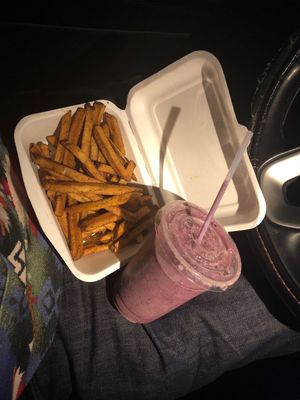   at A Live Kitchen in Queens