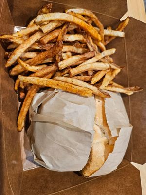  at A Live Kitchen in Queens