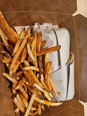  at A Live Kitchen in Queens