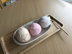   at Om La Mai in Chiang Rai