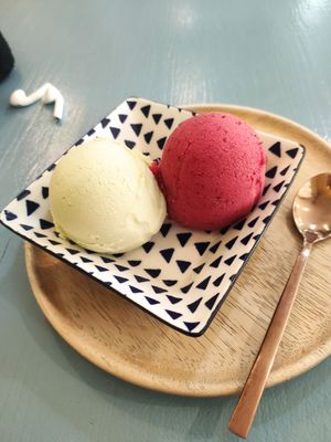  at Om La Mai in Chiang Rai