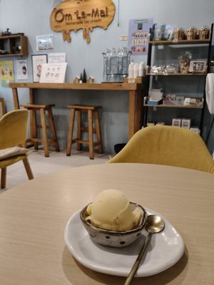  at Om La Mai in Chiang Rai