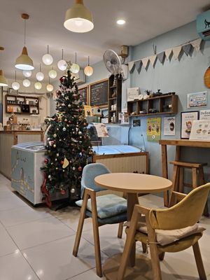  at Om La Mai in Chiang Rai