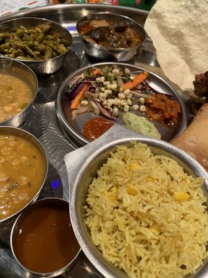   at Delhish in Oxford