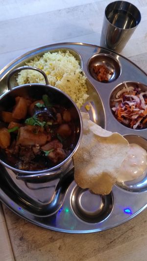  at Delhish in Oxford