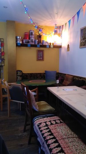  at Delhish in Oxford