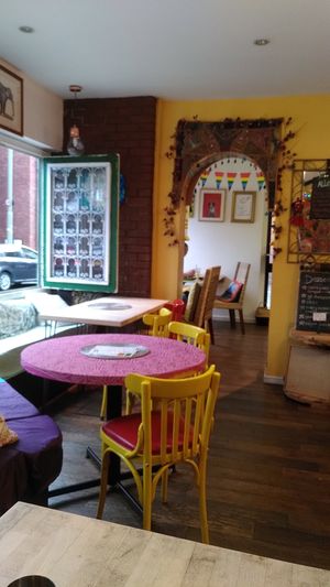  at Delhish in Oxford