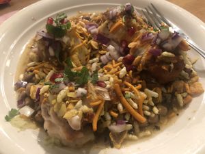   at Delhish in Oxford