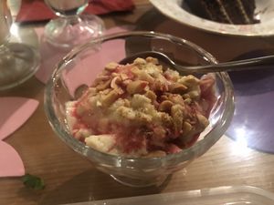   at Delhish in Oxford