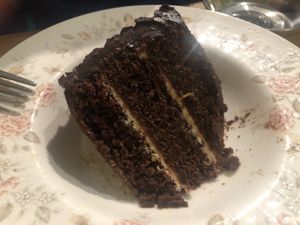   at Delhish in Oxford