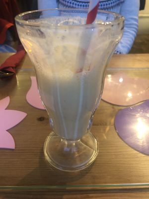   at Delhish in Oxford