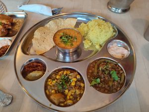  at Delhish in Oxford