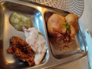  at Delhish in Oxford