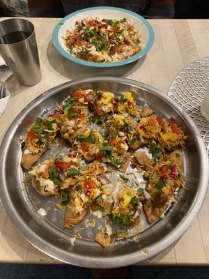   at Delhish in Oxford