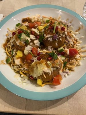   at Delhish in Oxford