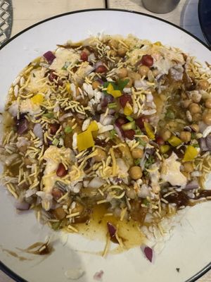   at Delhish in Oxford