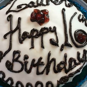 Vegan cakes. 
Sponge cakes. 
Lemon Cheese cake. 
Birthday cakes. 
Wedding cakes.  at Delhish in Oxford