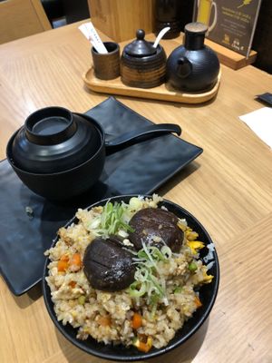  at Terminal 21 - Pier 21 Food Court Stall in Pattaya