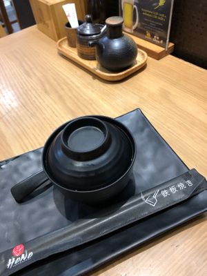  at Terminal 21 - Pier 21 Food Court Stall in Pattaya