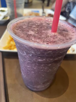   at Terminal 21 - Pier 21 Food Court Stall in Pattaya