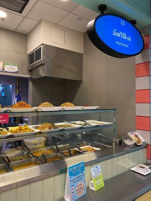  at Terminal 21 - Pier 21 Food Court Stall in Pattaya