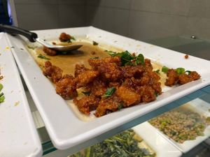  at Terminal 21 - Pier 21 Food Court Stall in Pattaya