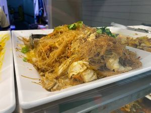  at Terminal 21 - Pier 21 Food Court Stall in Pattaya