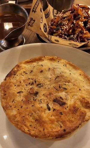  at Pieminister - Stokes Croft in Bristol