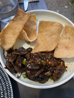   at Kitsch Bar Asia in Leederville