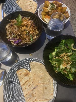   at Kitsch Bar Asia in Leederville