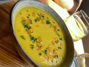   at Sixta in Toulouse