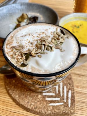   at Sixta in Toulouse