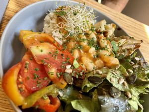   at Sixta in Toulouse